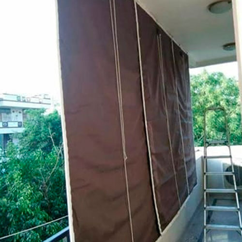 Narayan Handicraft Bamboo Merchant