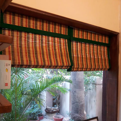 Narayan Handicraft Bamboo Merchant