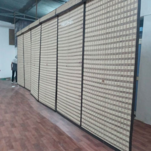 Narayan Handicraft Bamboo Merchant