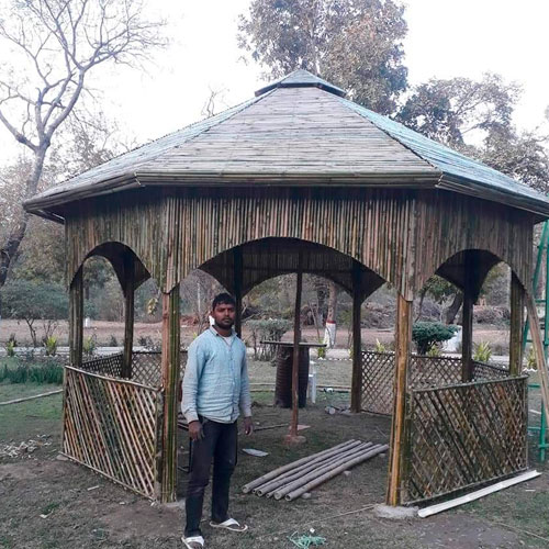 Narayan Handicraft Bamboo Merchant