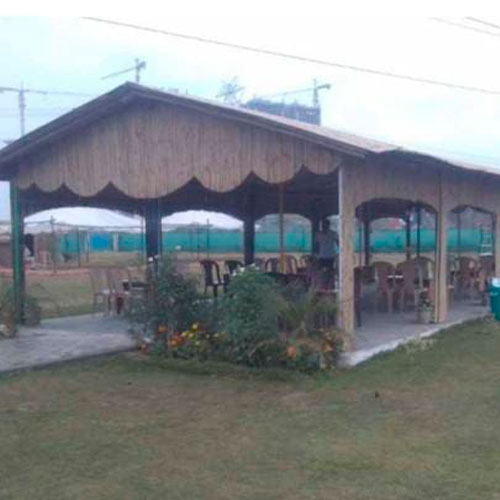 Bamboo Restaurant