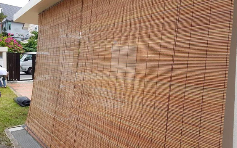 Best Bamboo Chick Dealers In India