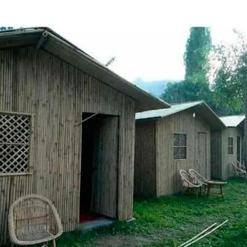 Best Bamboo Hut Dealers In India